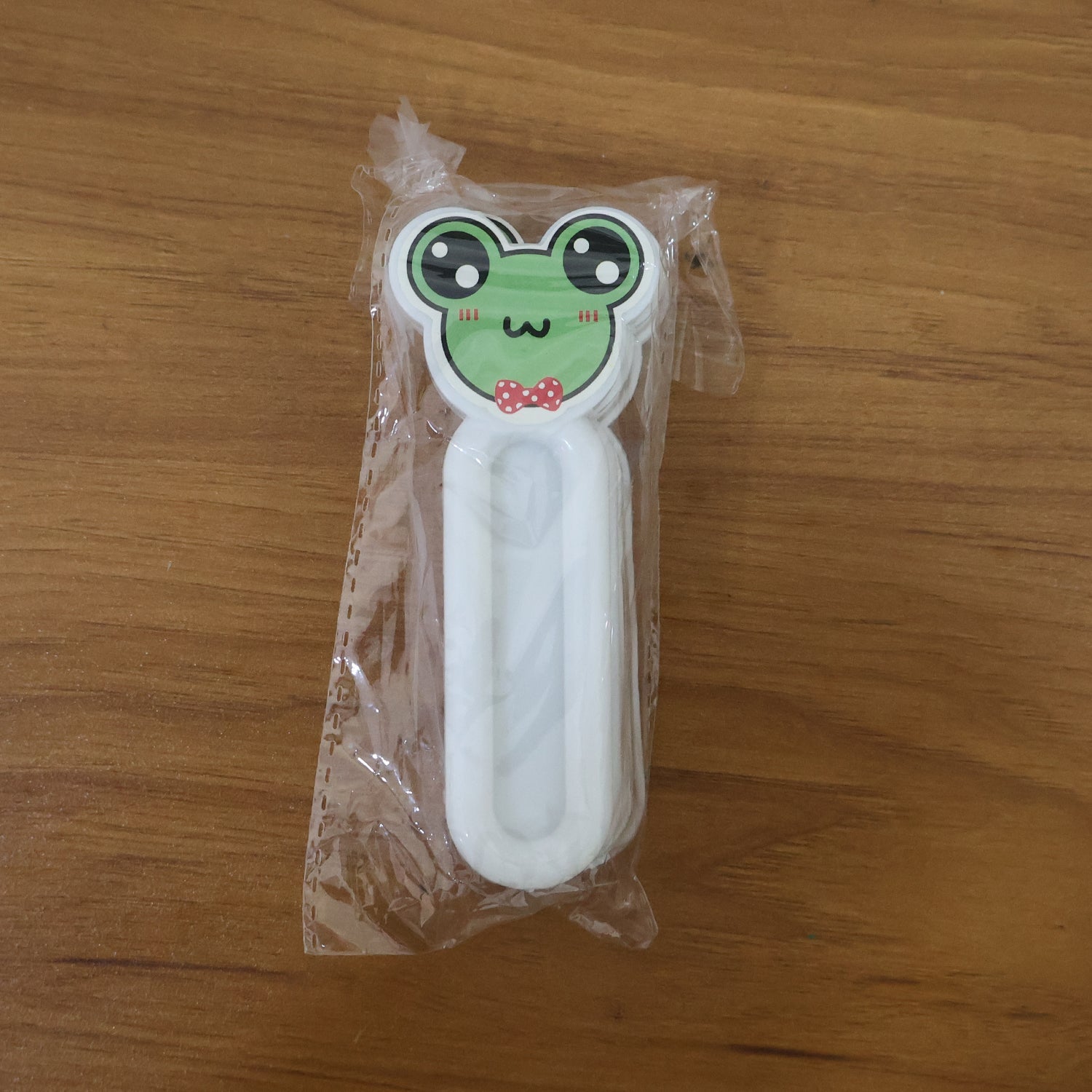 Self stick push pull helper decorative cabinet handle for easy opening