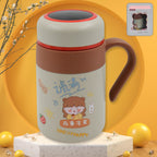 Own Hydrate travel mug, a durable insulated steel mug for all your adventures