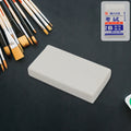 A colourful and creative kids eraser with a fun design.