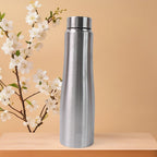 Stainless steel water bottle 1000 ML with vacuum insulation technology