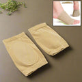 Foot Arch Support Sleeve for plantar fasciitis relief.