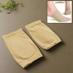 Foot Arch Support Sleeve for plantar fasciitis relief.