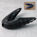 Heavy duty multipurpose nut and seafood cracker tool in hand