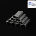Pack of Kangaro No.10 staples made from galvanized steel for rust resistance
