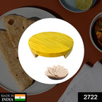 FitFuzion Round Roti Maker simplifying daily Indian cooking.