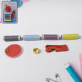 Complete 7-in-1 tailoring sewing accessories kit with organizer