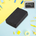 Colorful mix design kids eraser for school.