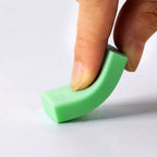 An assortment of mix design cartoon erasers, ideal for school supplies and gifts.