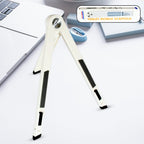 The foldable tablet stand displayed on a clean white background.