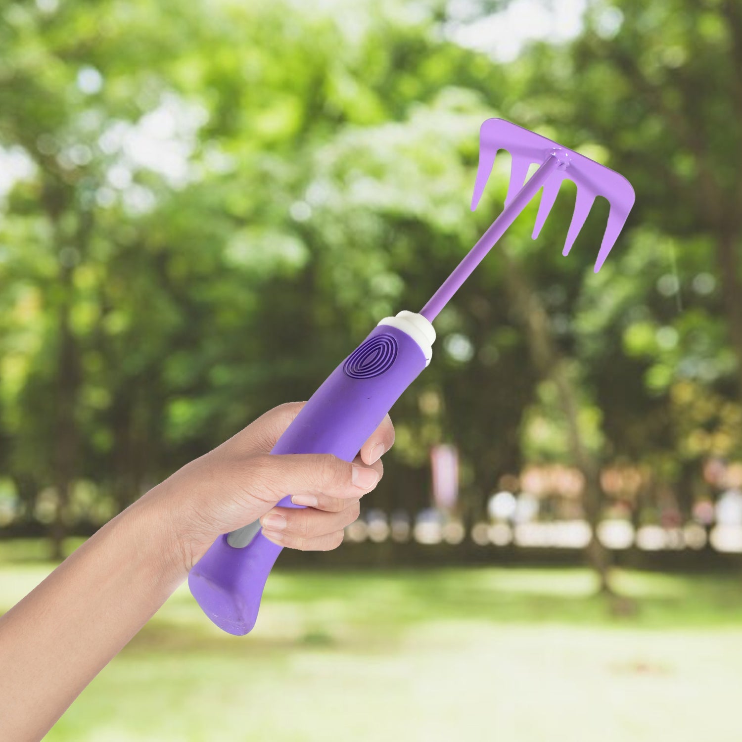 Garden Tool Kit – Heavy Duty 5-Piece Set | Grow Garden Tools