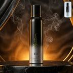 Signature Max Fragrance Body Spray 150ml with bold masculine scent