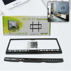 Heavy-duty TV Wall Bracket from Indo Glow, designed for flat-screen LED/LCD TVs.