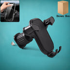 Close-up of anti-slip grip on car mobile holder for smartphones