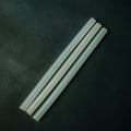 Pack of 3 hot melt glue sticks 20 cm long for glue guns