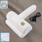 Mite Shield handheld USB Dust Mite Controller device