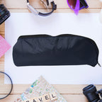 FERVENT multipurpose pouch displaying its compact size and design.
