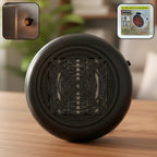Mini ceramic room heater 900W for personal heating