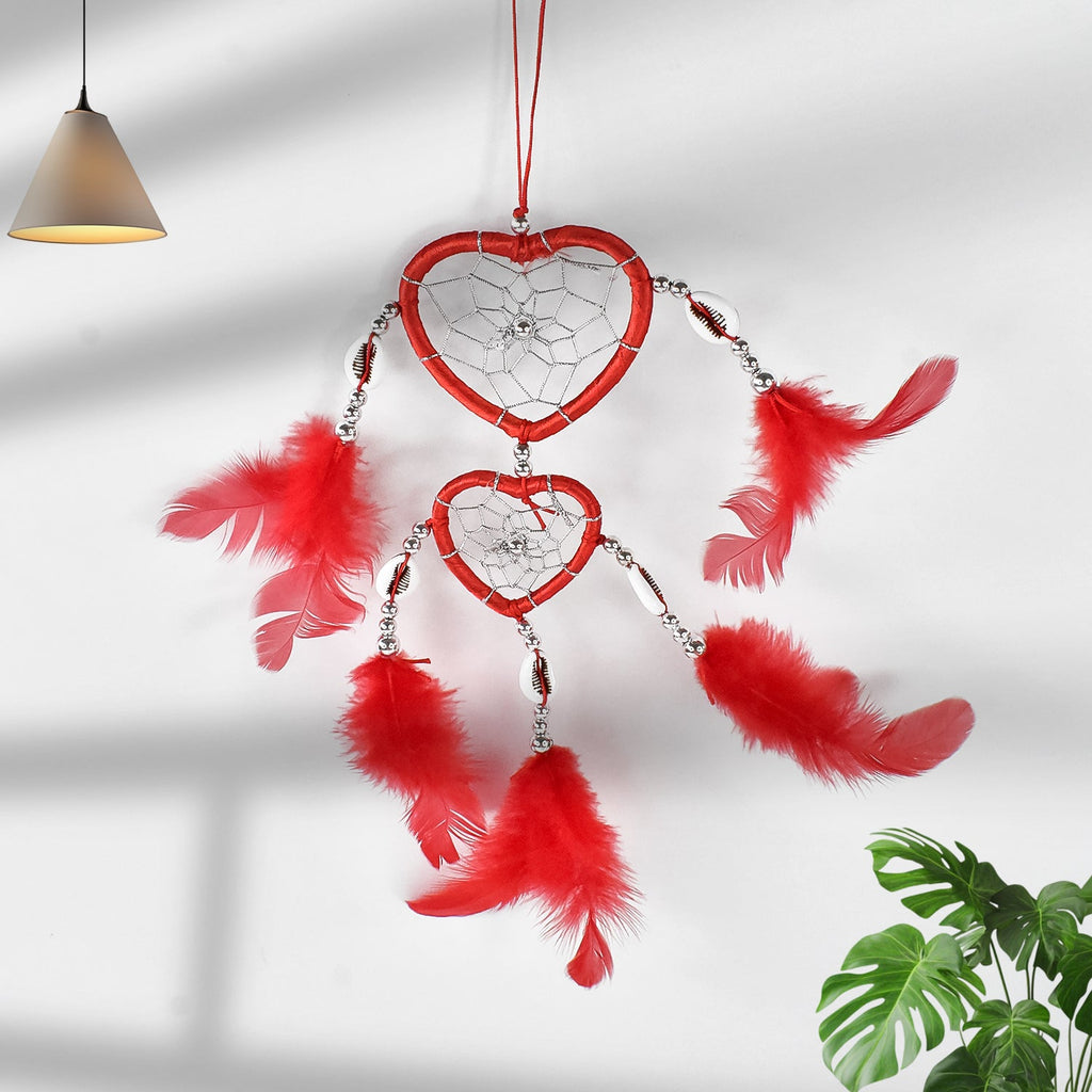 Wind Song Art wind chimes adding charm to garden and home