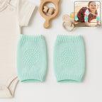 Energy-saving door holder unrelated to toddler knee protector
