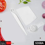 Essential 3-piece silicone baking brush set for all your culinary needs.