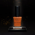 OG Beauty Gel Intense Nail Polish with rich pigmented glossy finish