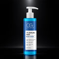 OG Beauty Science Salicylic Acid Body Wash 250ml bottle