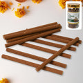 Loban Dhoop Sticks 100g pack by , clearly showing the product packaging.