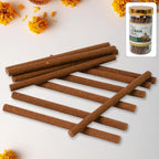 Loban Dhoop Sticks 100g pack by , clearly showing the product packaging.