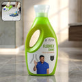 Tile cleaner liquid for deep cleaning tiles, marble & floors