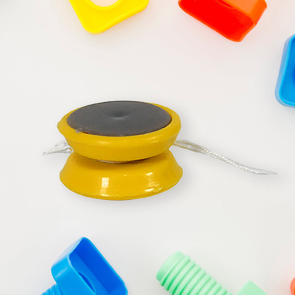 Diverse collection of kids' plastic toy set with multiple items.
