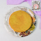 Vibrantly branded pack of Maniarr's Chatpata Bajri Khakhra, a crispy Indian snack.