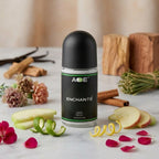 AOE long-lasting unisex roll-on deodorant 50 ml in Easy-to-use bottle