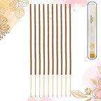 Display of several Styleva Agarbatti Sticks packs for home and pooja.