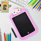 Kids LCD Writing Tablet with stylus pen for drawing and writing