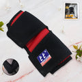 Orthopedic elbow supporter providing pain relief and joint stability