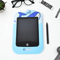 Kids portable LCD writing tablet with stylus for digital drawing