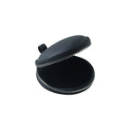 Mini travel case for earbuds and accessories