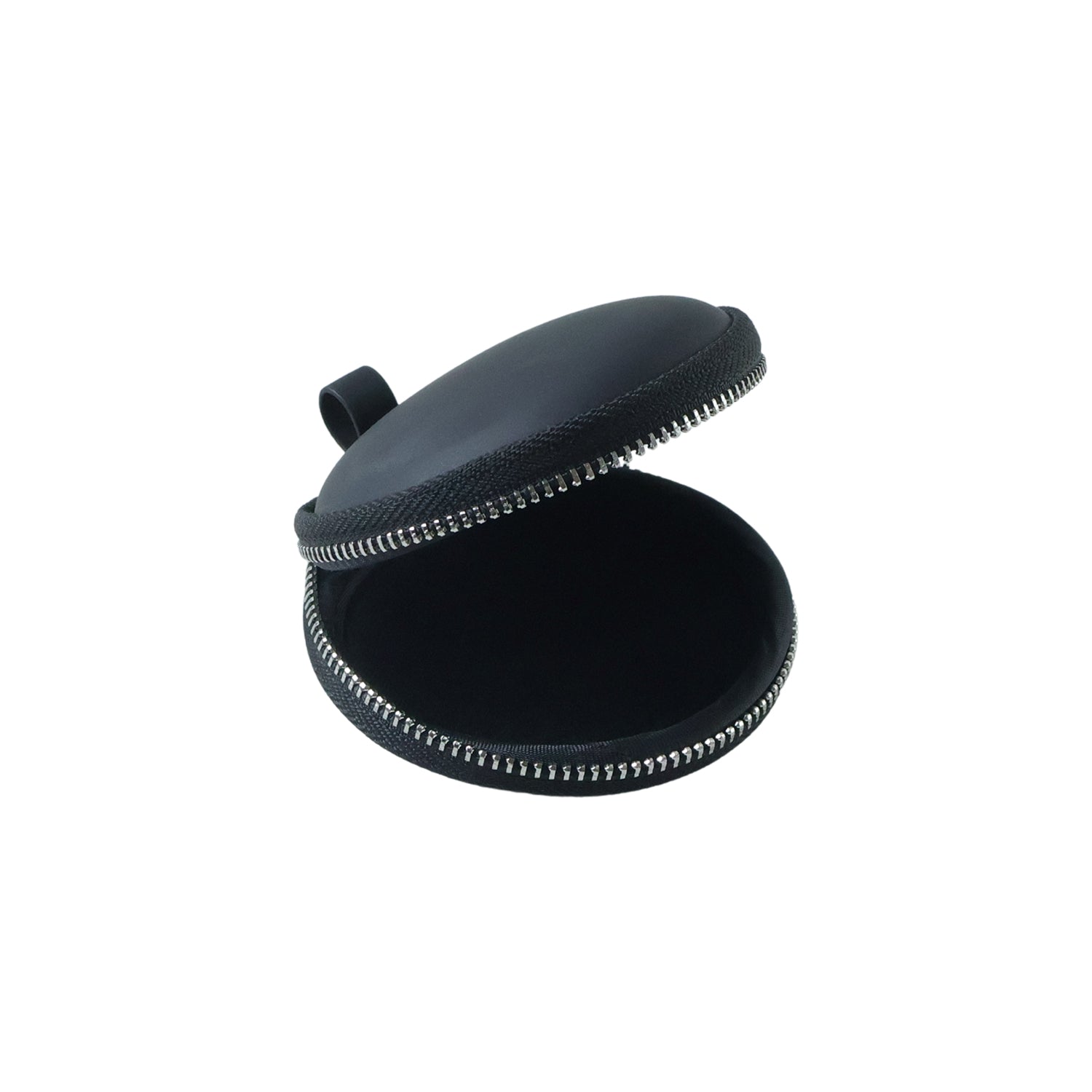 Mini travel case for earbuds and accessories