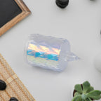 A single battery-operated LED tealight candle providing safe, flameless illumination.