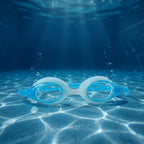 Comfortable and waterproof kids goggles
