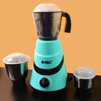 550W powerful Orbit mixer grinder designed for efficient blending and grinding.