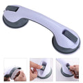 Portable Helping Handle offering firm grip for door support.