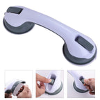 Portable Helping Handle offering firm grip for door support.