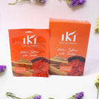 Pocket Mist air freshener sachet from IKI mix