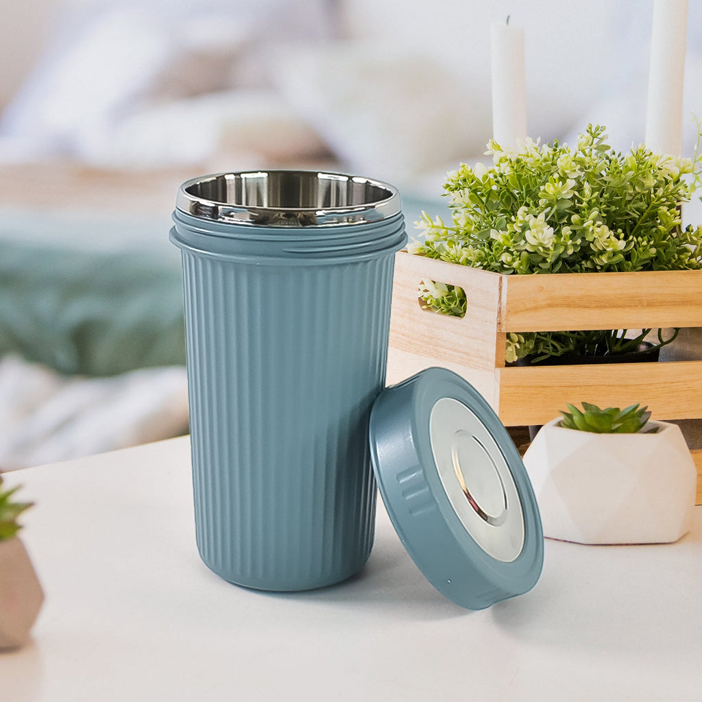 Apex Eco Flow Travel Glass variant showing body design