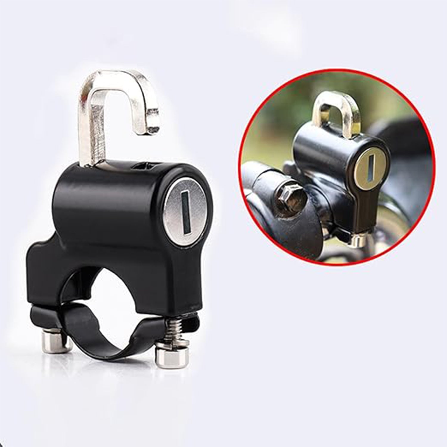 Compact 6-box kitchen spice organizer