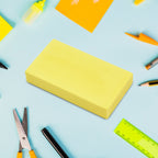 Cute and creative erasers for young students, encouraging learning.