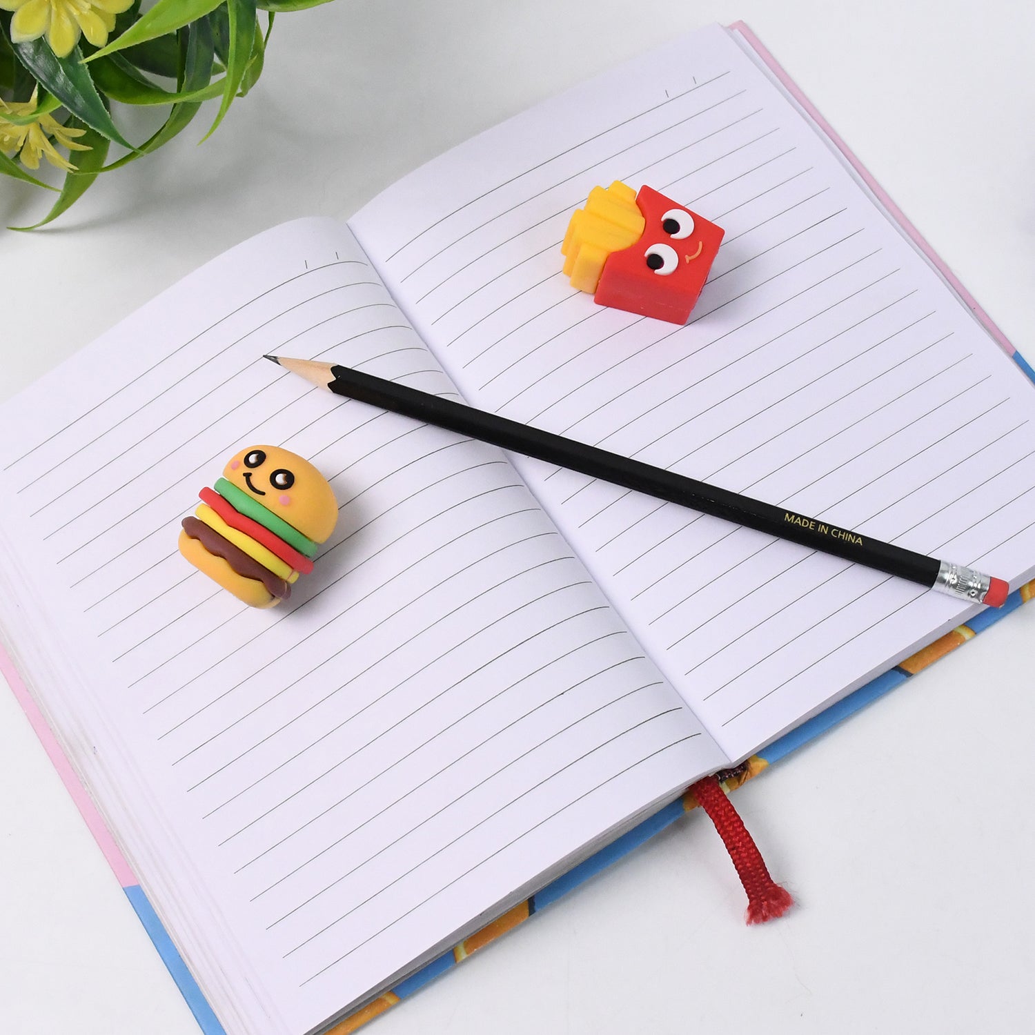 Creative cartoon design pencil sharpener ideal for school kits
