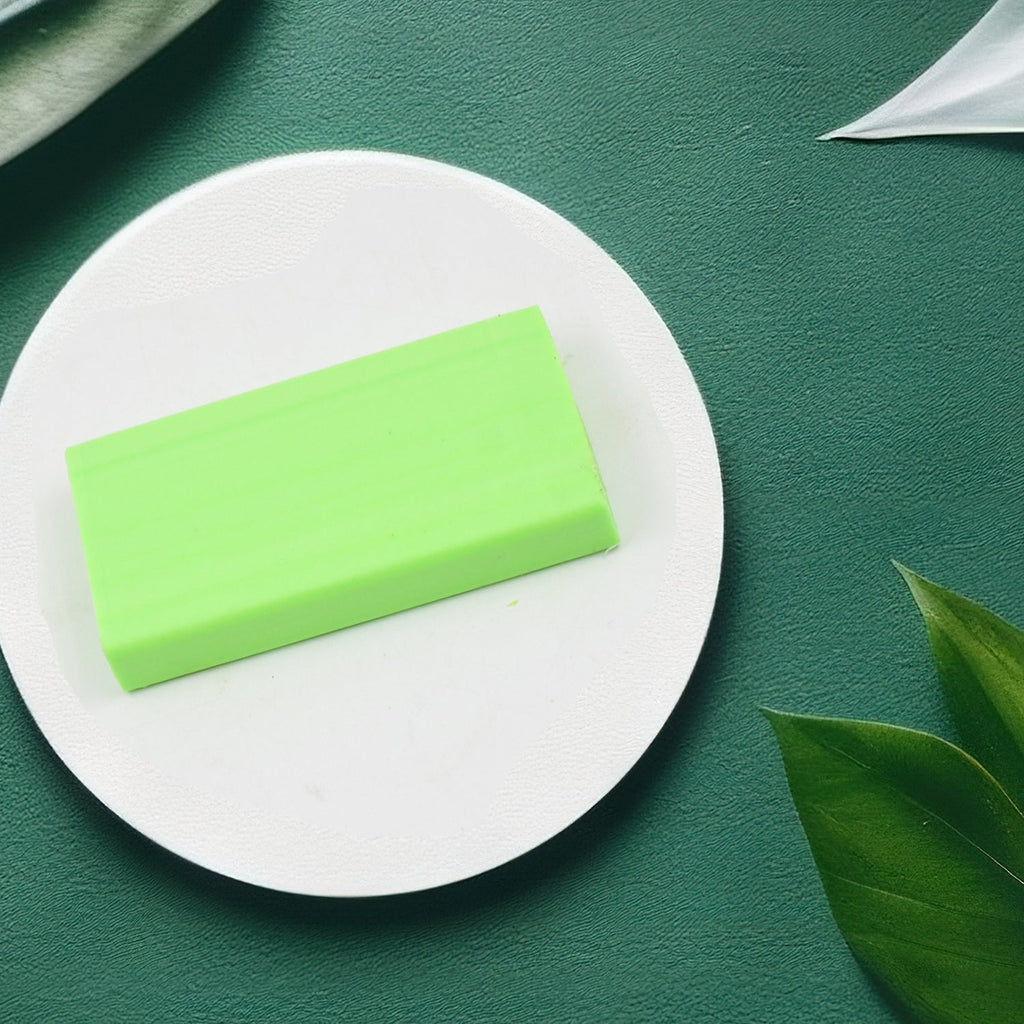 Vibrant and colorful Kids Eraser, adding fun to any child's stationery collection.