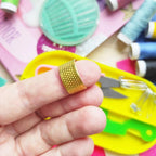 High-quality thread trimmer for sewing and crafting